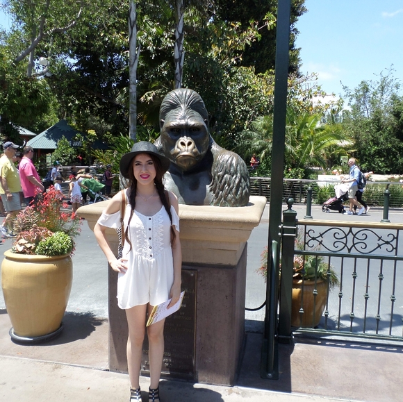 Romper - Picture 5 of 5